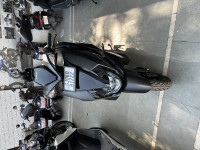 Suzuki Avenis 125 Ride Connect Edition  Model