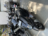 Suzuki Avenis 125 Ride Connect Edition