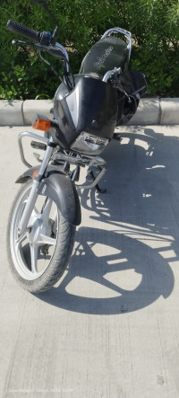 Hero Splendor iSmart 110 2019 Model