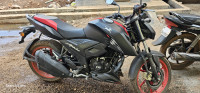 TVS Apache RTR 160 4V 2024 2024 Model