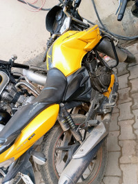 TVS Apache RTR 160 2011 Model