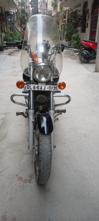 Bajaj Avenger 200 DTS-i 2011 Model