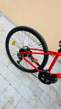 Bicycle Trek 2022 Model