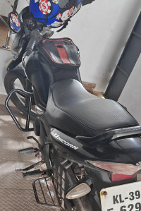 Honda CB Unicorn 2013 Model