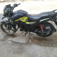 Honda SP125 2022 Model