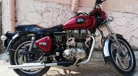 Royal Enfield Bullet Electra 2013 Model