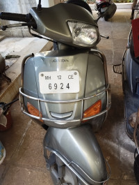 Honda Eterno 2004 Model