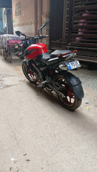 Bajaj Pulsar NS 160 2019 Model