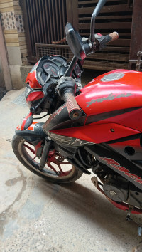 Bajaj Pulsar NS 160