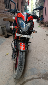 Bajaj Pulsar NS 160
