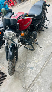 Royal Enfield Thunderbird X 350 2019 Model