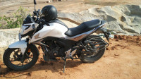 Honda CB Hornet 160R 2016 Model