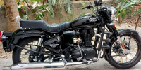 Royal Enfield Bullet Electra 2023 Model