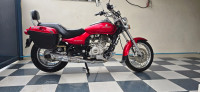 Bajaj Avenger 220 DTS-i 2014 Model