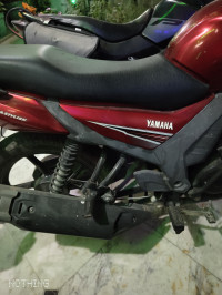 Yamaha SZ-RR 2013 Model