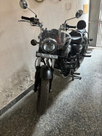 Royal Enfield Meteor 350 Stellar 2022 Model