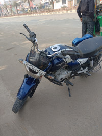 Bajaj V15 2017 Model