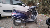 TVS Jupiter 125 SmartXonnect 2022 Model