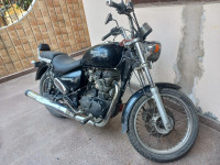 Royal Enfield Thunderbird 350 2014 Model