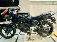 Bajaj Pulsar 150 DTSi 2010 Model