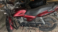 Honda CB Shine 2014 Model