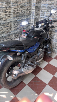 Bajaj Pulsar 150 Twin Disc 2018 Model