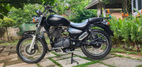 Royal Enfield Thunderbird 350 2018 Model