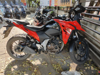 Suzuki V-Strom 250 2023 Model