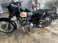 Royal Enfield Classic 350 2018 Model