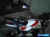 Bajaj V15 2018 Model