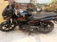 Bajaj Pulsar 150 DTSi 2021 Model