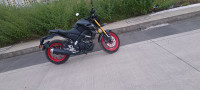 Yamaha MT-15 Ver 2.0 2024 Model