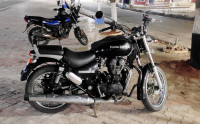 Royal Enfield Thunderbird TwinSpark 350 2016 Model