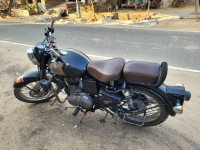 Royal Enfield Classic 350 2018 Model