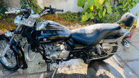 Bajaj Avenger 2015 Model