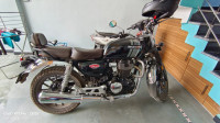 Honda 2023 CB350 Hness DLX Pro Chrome 2023 Model