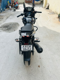 Bajaj Pulsar 220F BS6