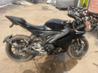 Yamaha R15 V4 2023 Model