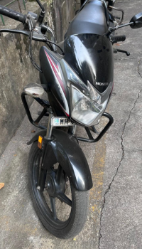 Honda Shine 125 Drum 2022 Model