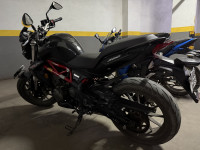 Benelli TNT 300 2018 Model