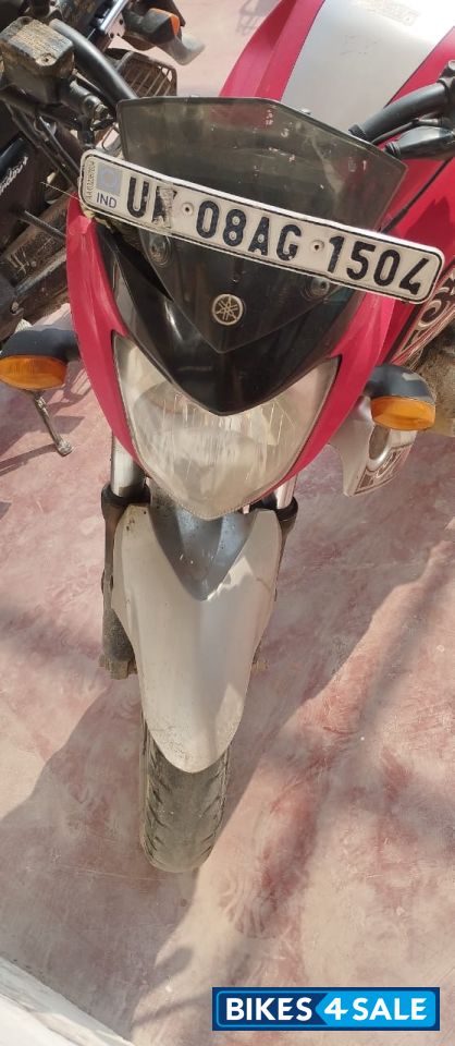 Yamaha FZ-S Yamaha FZ-S