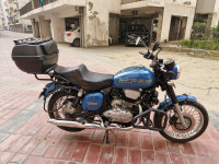 Jawa forty two 2019 Model