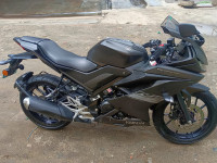 Yamaha YZF R15 S 2024 Model