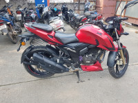 TVS Apache RTR 200 4V Race Edition 2.0 2018 Model