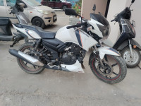 TVS Apache RTR 160 2019 Model