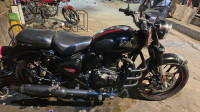 Royal Enfield Classic 350 2022 Model