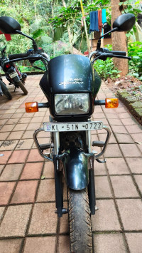 Hero Splendor Plus IBS i3s 2021 Model