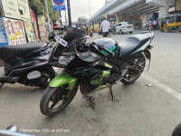 Yamaha YZF R15 S 2018 Model