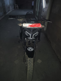 TVS Raider Split Seat 2022 Model