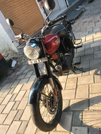 Royal Enfield Bullet 350 ES BS6 2021 Model